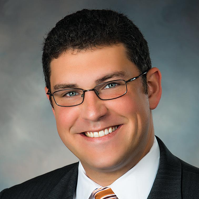 Patrick D. Schefsky Poznak Dyer Kanar Schefsky Thompson PLC